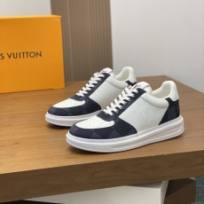 Louis Vuitton Low Shoes